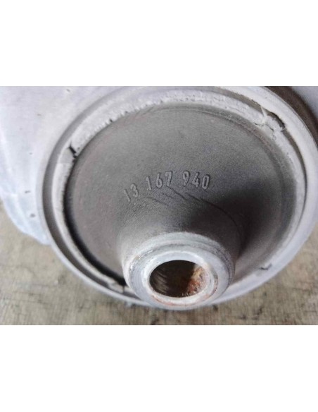 BRAZO SUSPENSION INFERIOR DELANTERO DERECHO OPEL CORSA E - 203923