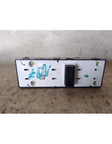 MANDO ELEVALUNAS DELANTERO IZQUIERDO HYUNDAI...