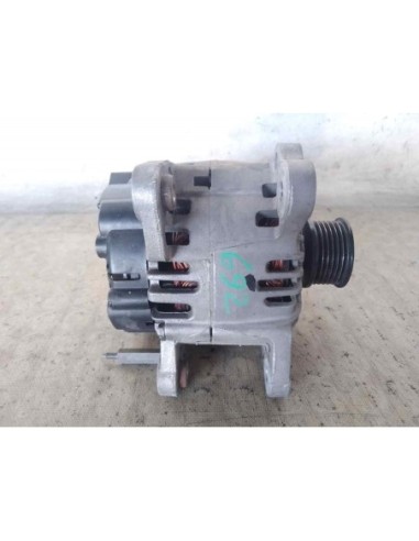 ALTERNADOR VOLKSWAGEN POLO V (6R1) - 204083