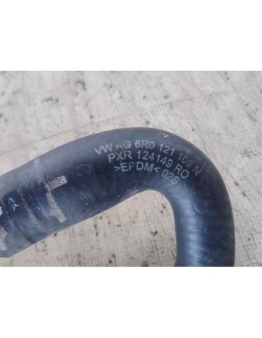TUBO VOLKSWAGEN POLO V (6R1) - 204093