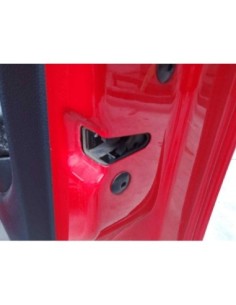 CERRADURA PUERTA DELANTERA DERECHA VOLKSWAGEN POLO V...