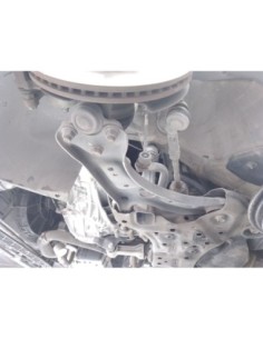 BRAZO SUSPENSION INFERIOR DELANTERO IZQUIERDO HYUNDAI...