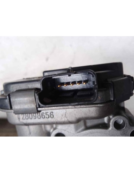 CAJA MARIPOSA PEUGEOT 207 SW - 206445