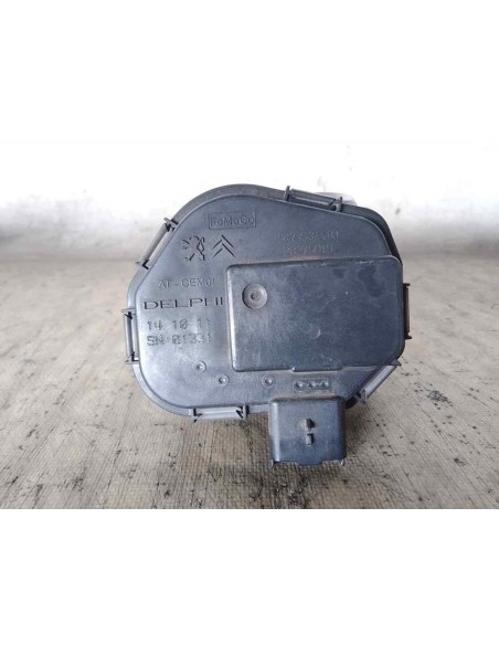 CAJA MARIPOSA PEUGEOT 207 SW - 206445