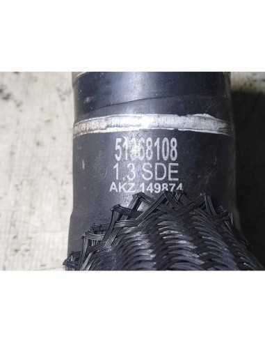 TUBO FIAT 500X (334) - 203889