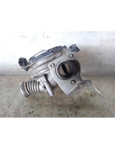 CAJA MARIPOSA OPEL CORSA E - 203926