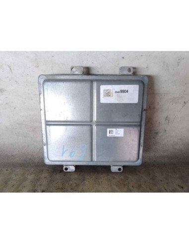 CENTRALITA MOTOR UCE OPEL CORSA E - 203934