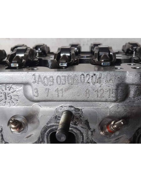 CULATA OPEL CORSA E - 203937