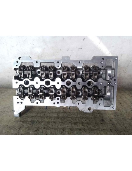 CULATA OPEL CORSA E - 203937