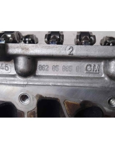 CULATA OPEL CORSA E - 203937