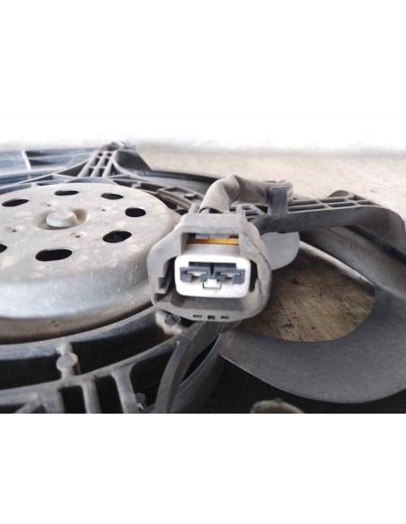 ELECTROVENTILADOR OPEL CORSA E - 203944