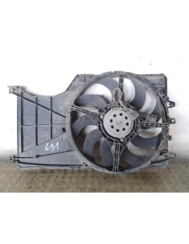 ELECTROVENTILADOR OPEL CORSA E - 203944