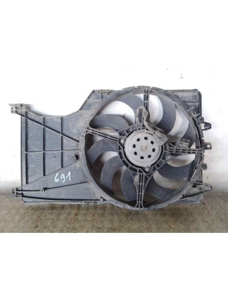 ELECTROVENTILADOR OPEL CORSA E - 203944