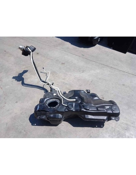 DEPOSITO COMBUSTIBLE SKODA FABIA (PJ3) - 206452