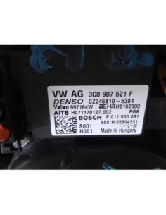 MOTOR CALEFACCION SEAT ALTEA XL (5P5) - 206453 2