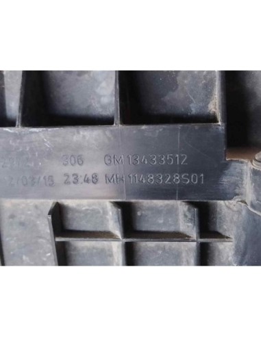 FILTRO AIRE OPEL CORSA E - 203950