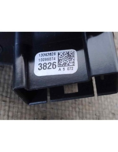 INTERRUPTOR OPEL CORSA E - 203958