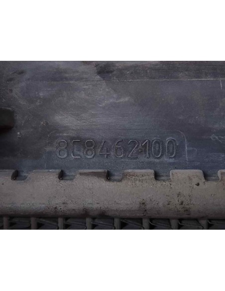 RADIADOR AGUA OPEL CORSA E - 203994