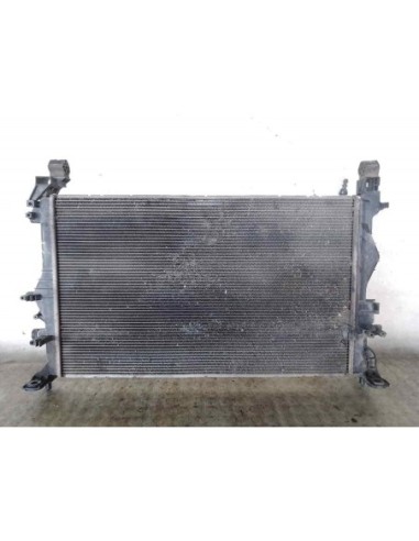 RADIADOR AGUA OPEL CORSA E - 203994