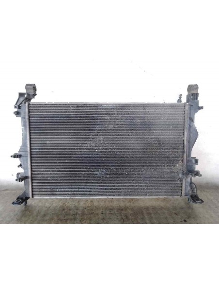 RADIADOR AGUA OPEL CORSA E - 203994