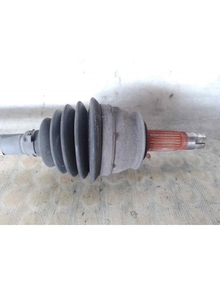 TRANSMISION DELANTERA DERECHA OPEL CORSA E - 204004