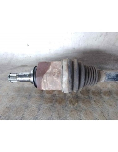 TRANSMISION DELANTERA DERECHA OPEL CORSA E -...