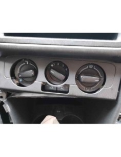 MANDO CALEFACCION / AIRE ACONDICIONADO VOLKSWAGEN POLO V...