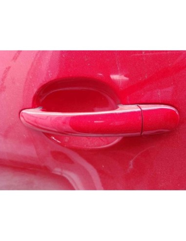 MANETA EXTERIOR TRASERA IZQUIERDA VOLKSWAGEN...