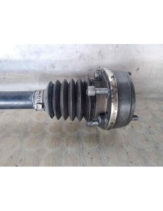 TRANSMISION DELANTERA IZQUIERDA VOLKSWAGEN POLO V (6R1) -... 2