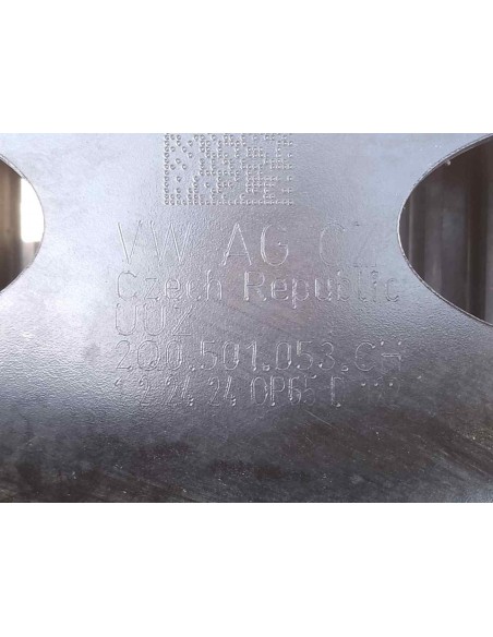 PUENTE TRASERO SKODA FABIA (PJ3) - 206454