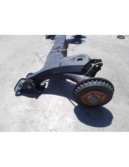 PUENTE TRASERO SKODA FABIA (PJ3) - 206454