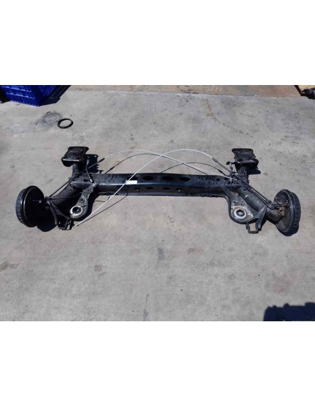 PUENTE TRASERO SKODA FABIA (PJ3) - 206454