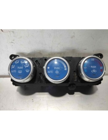 MANDO CALEFACCION / AIRE ACONDICIONADO...