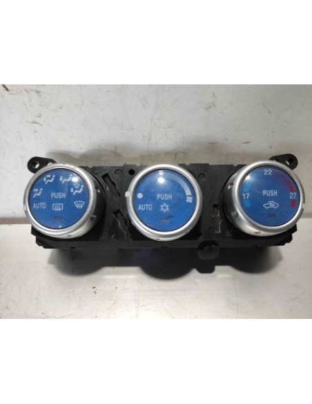 MANDO CALEFACCION / AIRE ACONDICIONADO MITSUBISHI L200 (KA0/KB0) - 204550