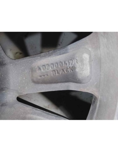 LLANTA RENAULT CLIO V - 204259