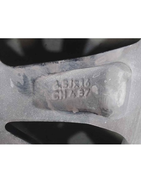 LLANTA RENAULT CLIO V - 204259