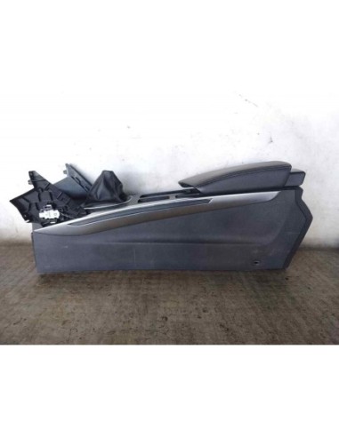 CONSOLA CENTRAL RENAULT MEGANE IV SPORT TOURER...