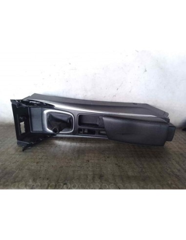 CONSOLA CENTRAL RENAULT MEGANE IV SPORT TOURER...