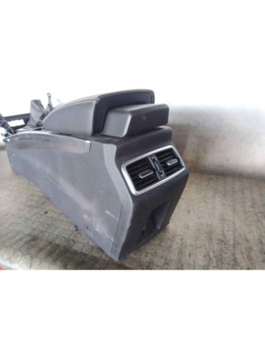 CONSOLA CENTRAL RENAULT MEGANE IV SPORT TOURER...