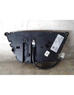 MANDO REGULACION ASIENTO MERCEDES-BENZ CLASE S (BM 221)... 2