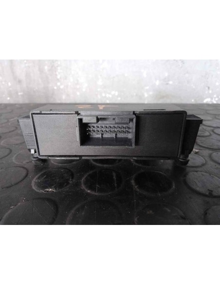 MODULO ELECTRONICO VOLKSWAGEN GOLF VI (5K1)(10 2008) - 206472