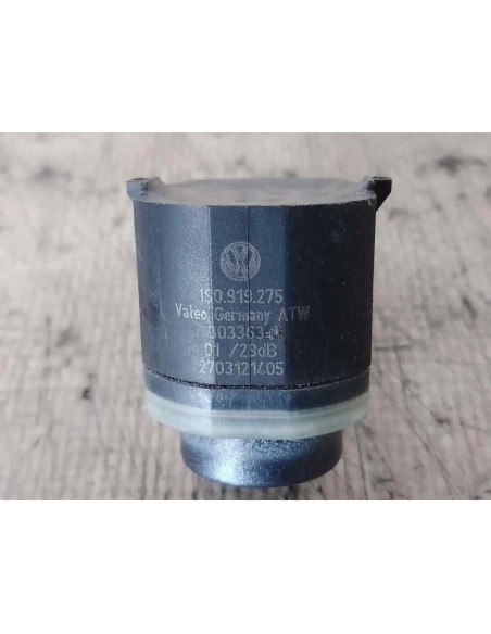 SENSOR DE APARCAMIENTO VOLKSWAGEN PASSAT BERLINA (362) - 204614