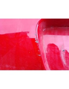 PARAGOLPES TRASERO VOLKSWAGEN GOLF VI (5K1)(10 2008) -... 2