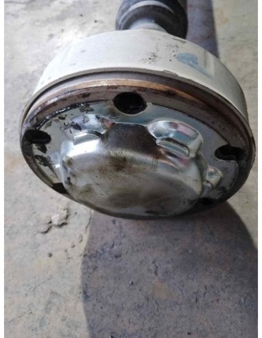 TRANSMISION CENTRAL AUDI Q7 (4L) - 248203