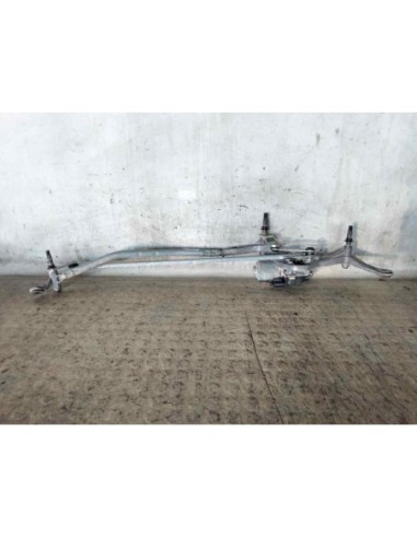 MOTOR LIMPIA DELANTERO MERCEDES-BENZ CLASE C...