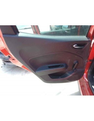 GUARNECIDO PUERTA TRASERA IZQUIERDA RENAULT...