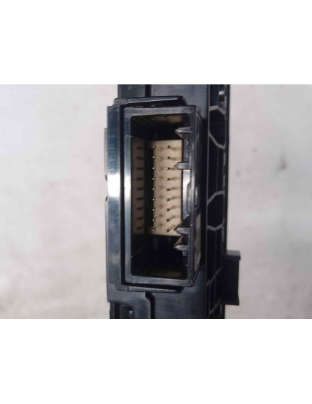 WARNING RENAULT CLIO V - 204678