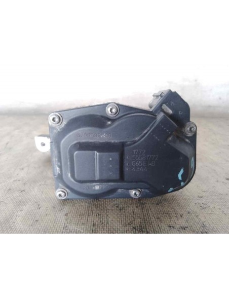 CAJA MARIPOSA OPEL CORSA E - 204693