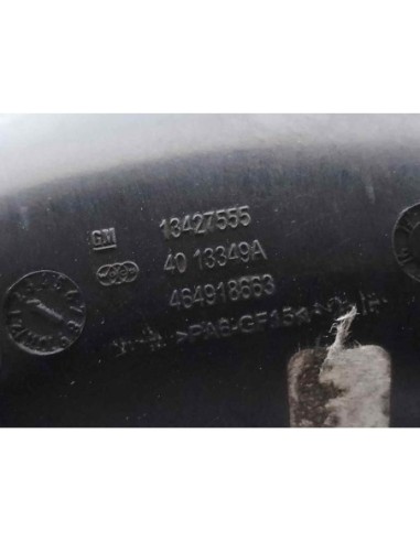 TUBO OPEL CORSA E - 204716