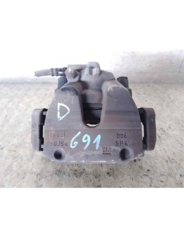 PINZA DE FRENO DELANTERA DERECHA OPEL CORSA E -...